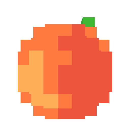 Peach