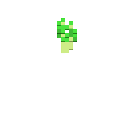 Radish White
